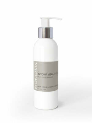 Monuskin Instant Vitality Gel 180ml