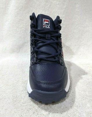 fila unknown territory