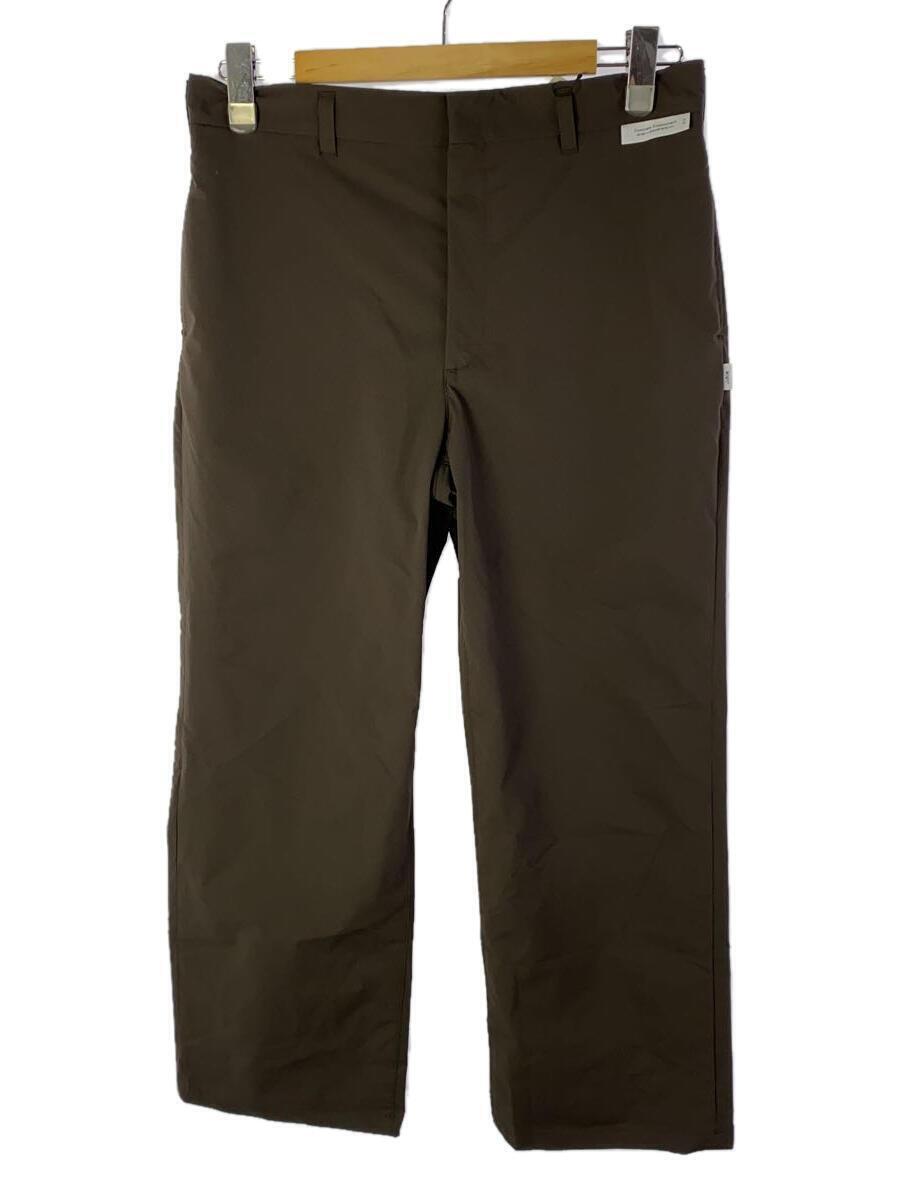 WTAPS ◇ 24ss / LEZ STRT Trousers / Pants / 3 / Polyester