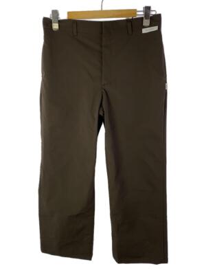 WTAPS ◇ 24ss / LEZ STRT Trousers / Pants / 3 / Polyester