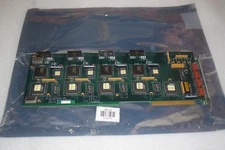 MPM Four Axis Motion Controller PC271/B   #210974-AA1