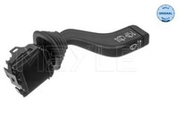 Meyle 614 890 0002 Lenkstockschalter Schwarz 9-Polig Mit Wischintervall FüR Opel