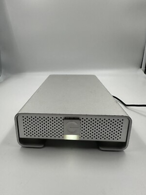 G TECHNOLOGY G DRIVE HITACHI PROFESSIONELL EXTERNE FESTPLATTE DRIK 3TB USB ESATA
