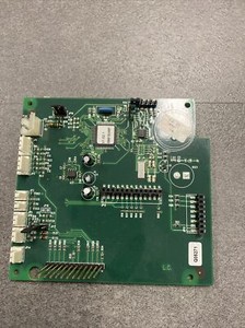 Saeco Steuerplatine Platine CS0051-0053/04