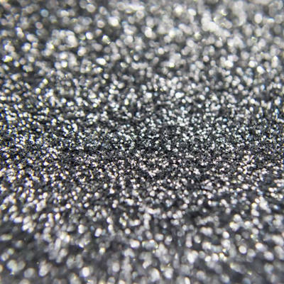 SFXC  Bling Silver Glitter