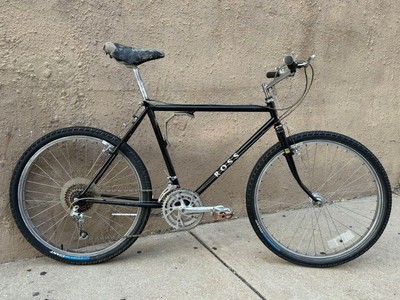 ROSSマウンテンバイク ROSSマウンテンバイク