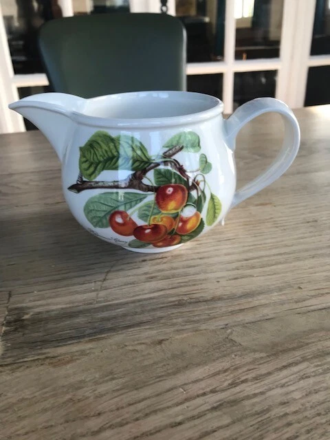 Pot à Lait - Portmeirion - Modèle Pomona - Photo 2/4