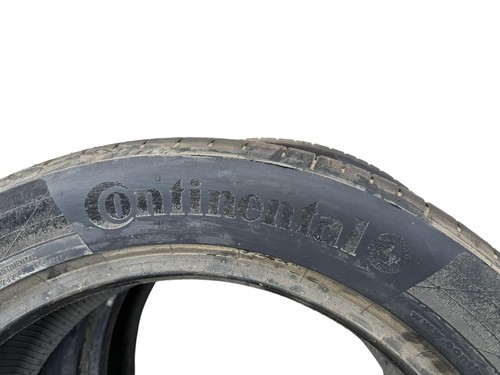 2x Sommerreifen Continental ContiSportContact 5 255/50 R19 103Y DOT15 - Bild 3 von 6
