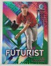 REID DETMERS - Los Angeles LA Angels Rookie RC - *** Pick & Choose ***