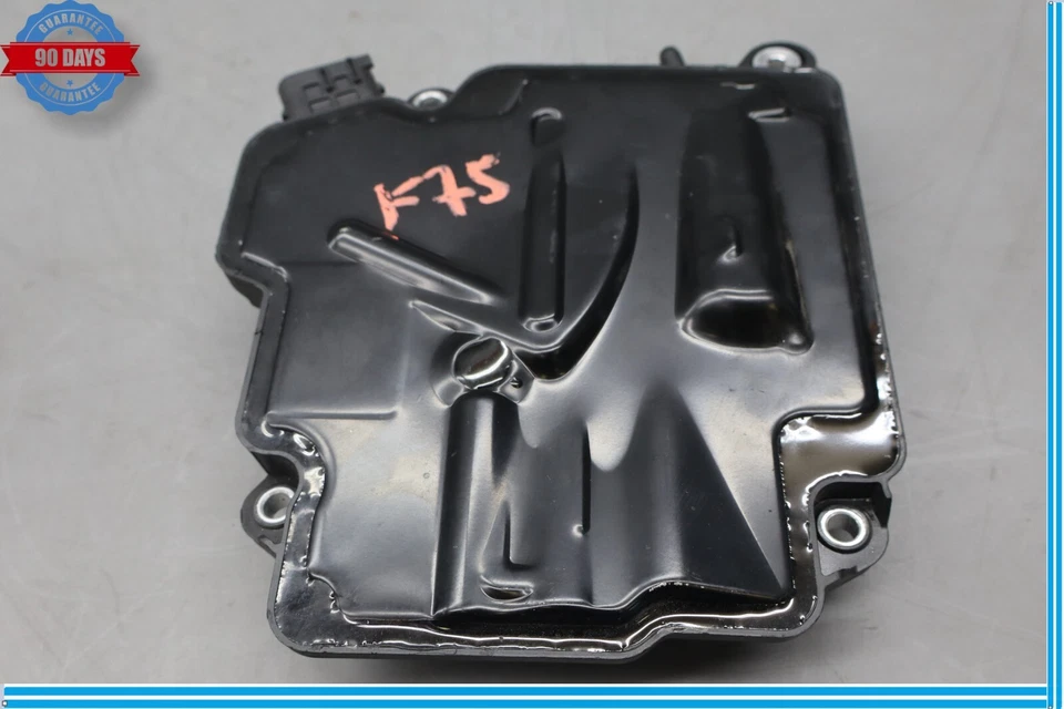 07-14 梅赛德斯 GL550 S550 X166 变速箱变速器控制模块单元 TCU Oem — 第 4/4 张图片