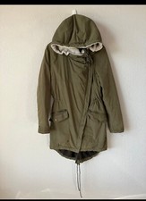 Charlotte Russe Coat Women’s Sz Xs