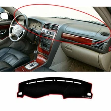 2001-2004 Azera/Grandeur XG Dashboard/Dash Sun Cover Pad Mat Carpet Car
