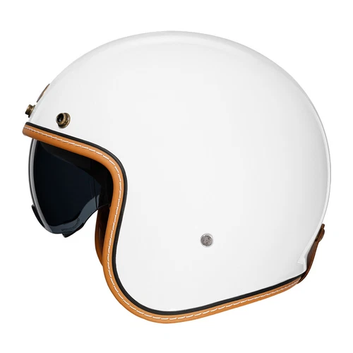 CYRIL Motorcycle Helmet 3/4 Open Face Lightweight C100 Vintage for Adult - Picture 29 of 50