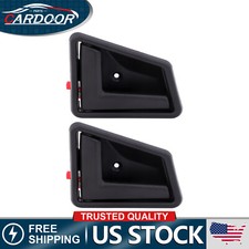 For Suzuki Sidekick Geo Tracker 1989-98 Interior Door Handle Frontrear Left Lh For Suzuki Sidekick Geo Tracker 1989-98 Interior Door Handle Frontrear Left Lh