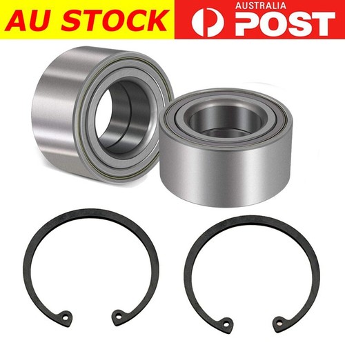 4x Front & Rear Wheel Bearings For Polaris Ranger 400 425 500 570 700 800 EV TM - Foto 3