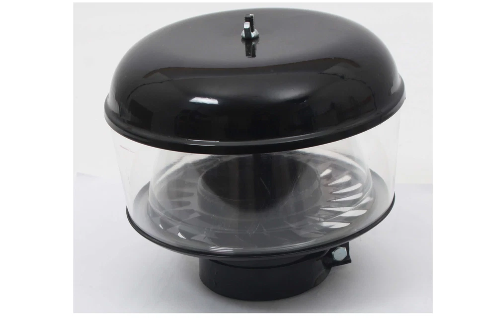 Zyklon Luftfilter Traktor Schlepper Massey Ferguson Luftvorfilter 76mm - Bild 2 von 3