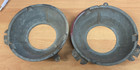 <!--F#f_0-->Valiant 7 inch Headlight buckets pair<!--F/-->