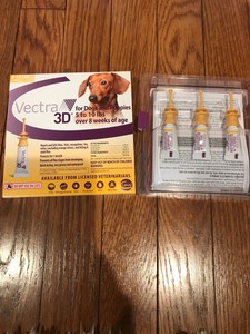 vectra d for dogs