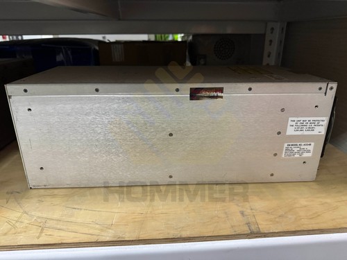 ENI ACG-6B RF Generator - Picture 3 of 5