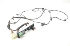 2005-2008 Porsche Boxster 987 2.7L Rear Bumper Wiring Harness 77597030A 