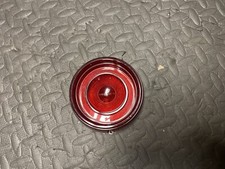 1958 Pontiac Tail Lamp Lens Wo Trim Ring Gm 5948910 Guide R2 58 1958 Pontiac Tail Lamp Lens Wo Trim Ring Gm 5948910 Guide R2 58