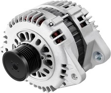 NEW***Alternator for Nissan Altima 2.5L 2002-2006, Sentra 2.5L 02-06 110A 13939 