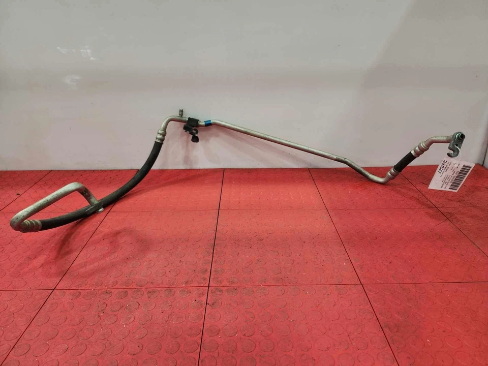 2011-2013 Kia Optima 2.4L AC Air Conditioner Suction Hose Genuine OEM 977632T000 - Image 3 of 4