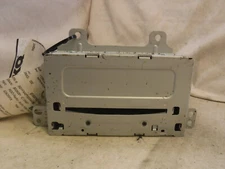 2011 11 Cadillac SRX Radio Cd Mechanism w/ Vin Tag 20983517 U2K UYE XMY33
