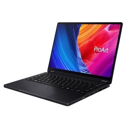 Asus ProArt PX13 13.3" 3K OLED Touchscreen Laptop, Ryzen AI 9 HX 370, 32GB... - Picture 6 of 8