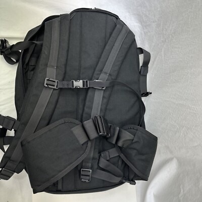 London Bridge Trading LBT-9031G DFLCS V2 Black Multimission
