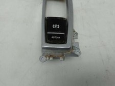 922941201 1194276 HANDBREMSE BMW SERIE X3 F25 2010- 2010