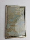 Nice vintage chinese embroidery, small  — photo 1