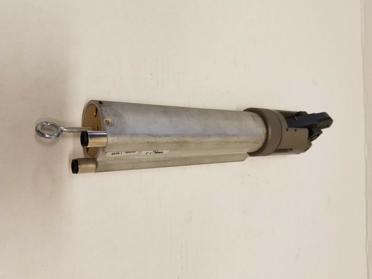 Pneumatic Portable Crimp Tool, AMP 189722-1, TE Connectivity | eBay