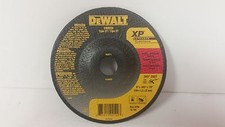 Dewalt DW8859 Type 27 Z60T XP Metal / Stainless Cutting Wheel 6" x .045" x 7/8"