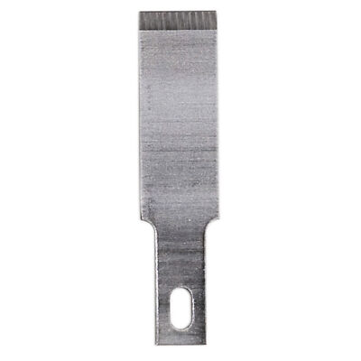 Excel Hobby Blade Corp #17 Blade 5 EXL20017 Knives/Blades