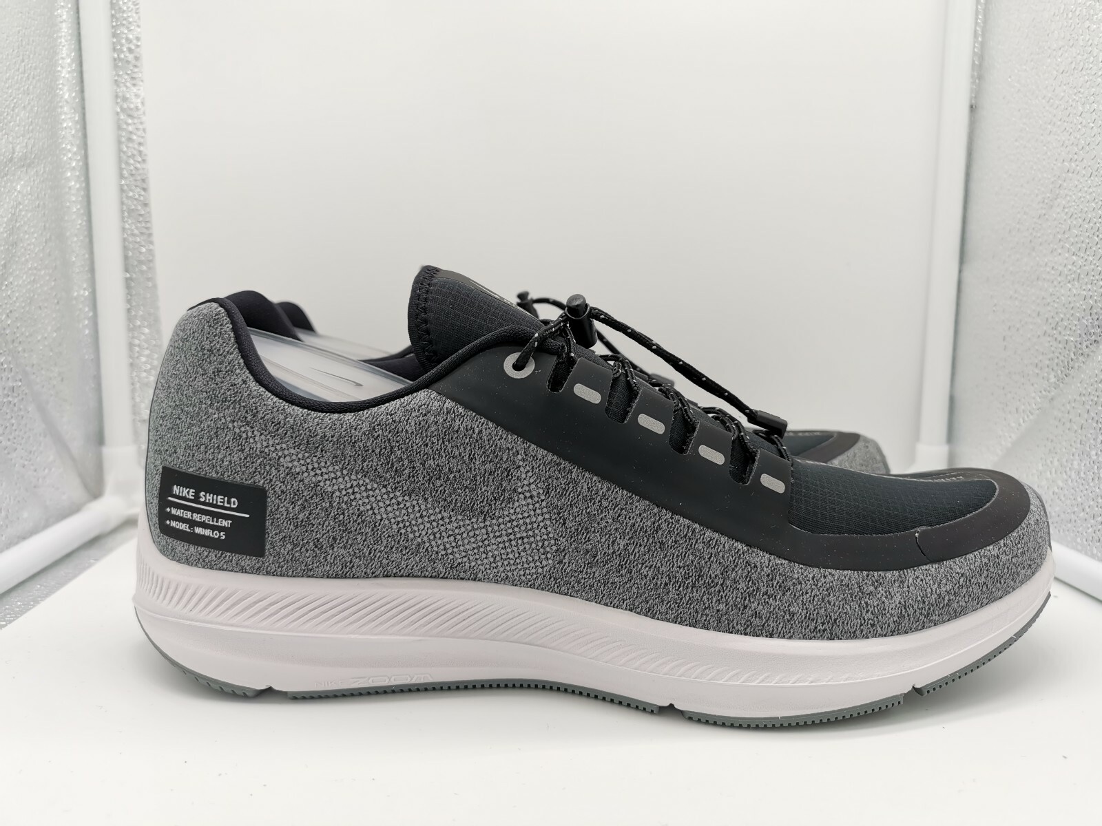 nike zoom hyperspike