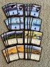 MtG Duel Decks: Elspeth vs Tezzeret Basic Lands - Pick a Card (All $0.99) NM/LP
