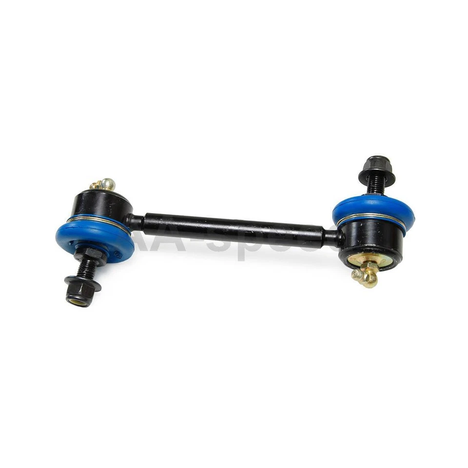 Barra estabilizadora de suspensión delantera trasera para Ford Fusion 2010 2011 2012 Foto 4 de 4