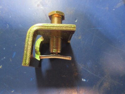 Thomas & Betts Anchor 200 Amp Meter Socket Lug  Works on Hot Or Neutral