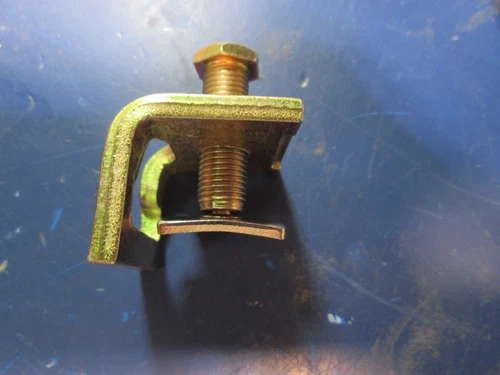 Thomas & Betts Anchor 200 Amp Meter Socket Lug  Works on Hot Or Neutral