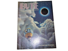 BYTE MAGAZINE JULY 1979 VOL. 4 NO. 7 RARE LAST ONES QTY-1