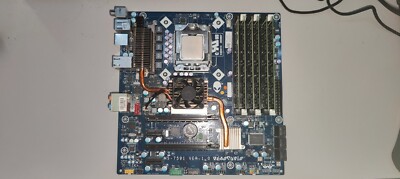 ジャンクDELL Alienware R4 マザー i7-4920K メモリ6枚 ジャンクDELL Alienware R4 マザー i7-4920K メモリ6枚 - メルカリ
