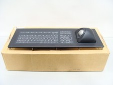 NSI KSME103-MC1 IEC60945 MARINE KEYBOARD ERGO...
