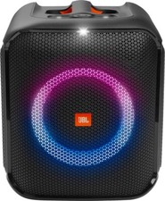 Genuine Jbl Partybox Encore Essential Portable Bluetooth Party Speaker Black