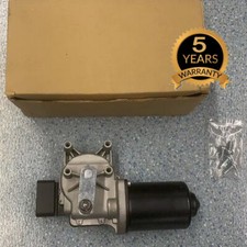 Front Wiper Motor 064052102010 for CITROEN Relay PEUGEOT Boxer HDi 