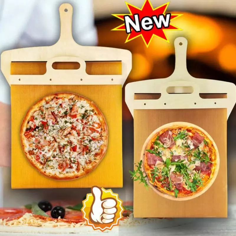 Pizza it sale