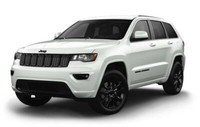 2021 Jeep Grand Cherokee Altitude