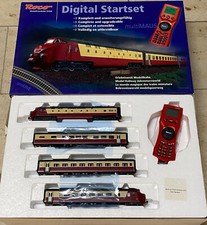 Roco H0 63121 Digital-Startset TEE RAm - digital, Sound