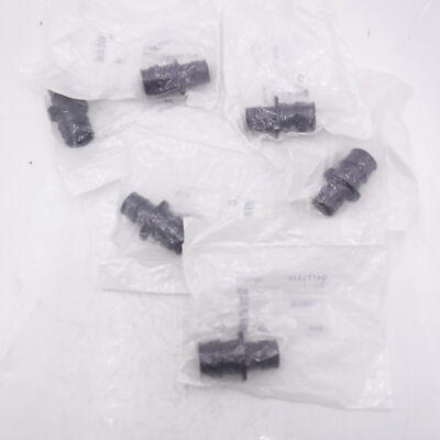 6 Pack Uponor ProPEX EP Coupling 1-1/4'' x 1'', Q4771310
