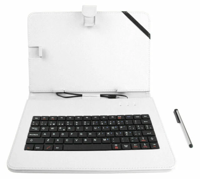 Tablet & eReader Folding Folio Cases Folios for Lenovo Universal